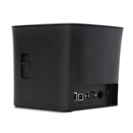 принтер рулонной печати mprint f91 (ethernet, rs232, usb) (черный)