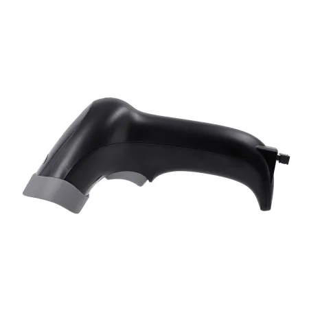 беспроводной сканер штрих-кода mertech cl-1300 ble dongle p2d usb black