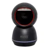 сканер штрих-кода fort ft-209t матрешка usb черный