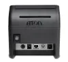 фискальный регистратор "атол 27ф" (rs, usb, ethernet, черный) (5.0) без фн (49168)