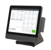 POS терминал-моноблок АТОЛ ViVA Smart, MSR, SSD, 4 GB, Windows 10 IoT (41924)