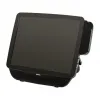 POS терминал-моноблок POScenter POS300 (15" Resistive touch - USB, 4Gb, 64Gb, SSD) Win 10