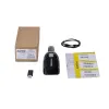 беспроводной сканер штрих-кода mertech cl-2420 ble spp dongle p2d usb black