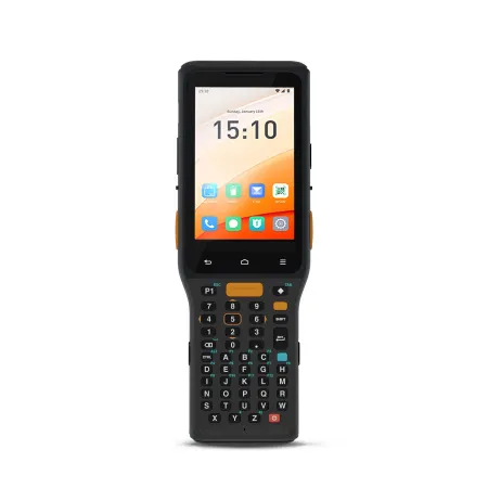 промышленный терминал сбора данных mertech movfast r40 (android 15, 4gb/64gb)