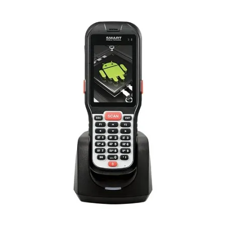 терминал сбора данных атол smart.droid (1d)
