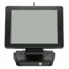 POS-терминал Glaive 15"RT-565 DL с ридером на 1,2 дорожку