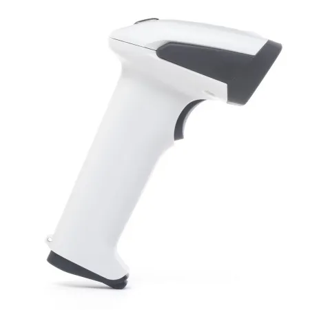 сканер штрих-кода vmc burstscanx vb usb (c детектором валют, с интерф. каб. 2 м) (153791) светлый