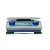 весы лабораторные m-er 123 acf- 3000.1 sensomatic tft