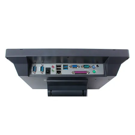 pos терминал-моноблок poscenter start j1900 2.0ghz, 4gb ram, ssd 64gb, без msr, win10