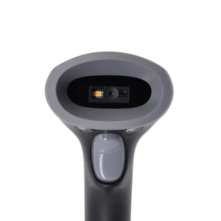 беспроводной сканер штрих-кода mertech cl-1300 ble dongle p2d usb black