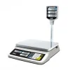 Весы торговые CAS PRII-06P