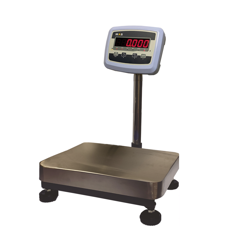 Весы товарные ProMAS PM1Е-10-3040