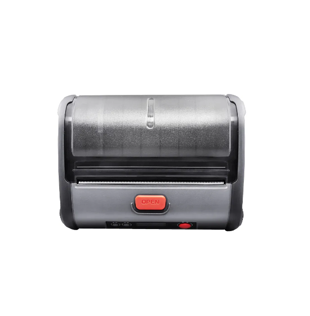 Мобильный принтер UROVO K419-W (термо, USB, WiFi) (K419-W)