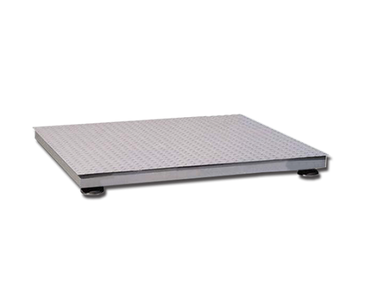 Весы платформенные PROMAS PM4P-2.0 1215 без терминала