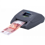 Детектор банкнот Dors-210 автоматический