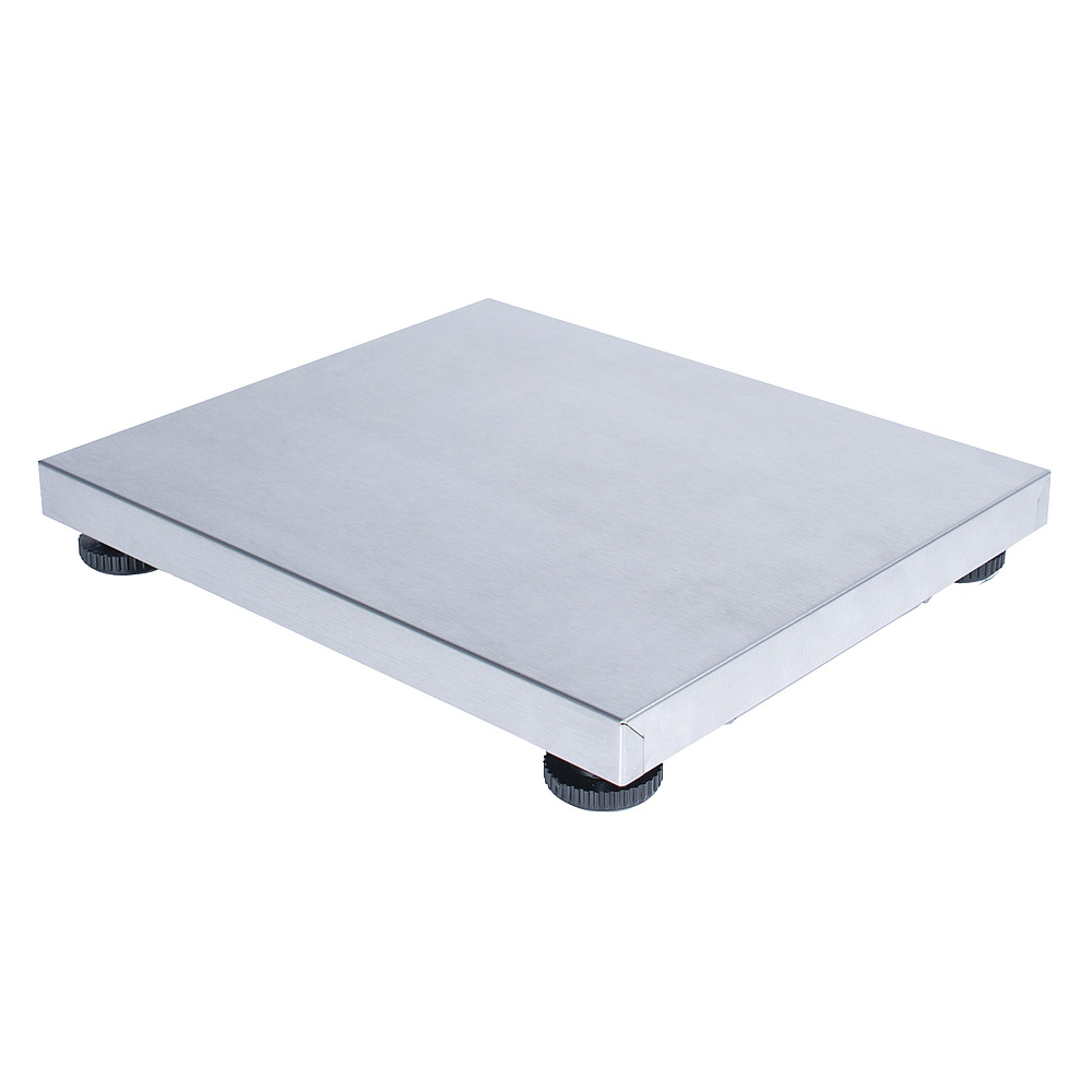 Весы порционные POScenter Slim 300 15-2.5 К Ю (Слим POS USB)без дисплея и БП,5356