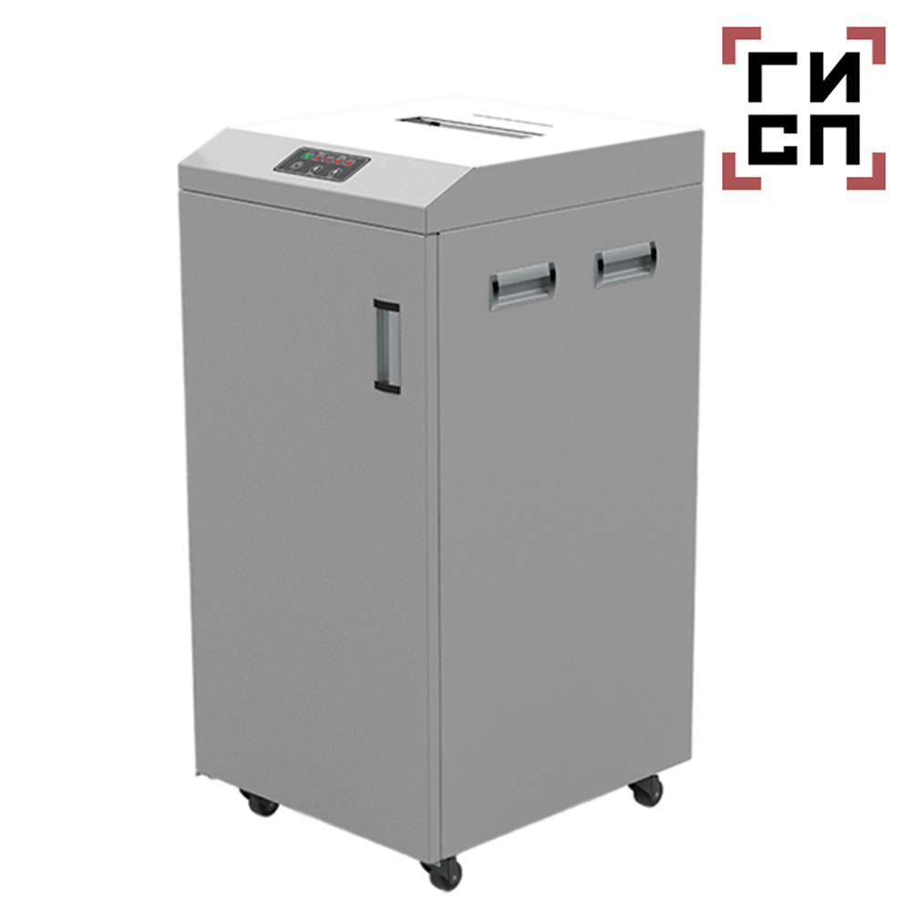 Уничтожитель бумаги ГЕЛЕОС МК 100-7+