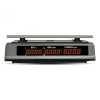 весы торговые m-er 328ac-15.2 led touch-m/ rs232,usb