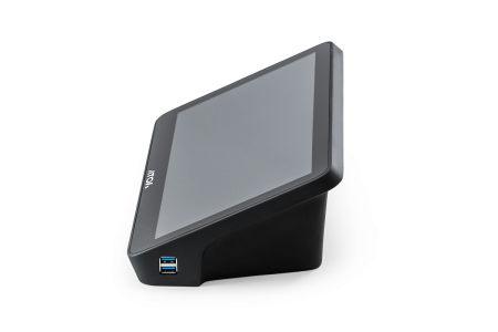 pos терминал атол optima (11.6", intel celeron j3455, 6 гб, 128 gb, без акб, без ос) v6 (57488)