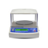 весы лабораторные m-er 122acfjr- 600.01 lcd