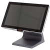 POS терминал-моноблок АТОЛ JAZZ 16, без MSR, SSD, 4 GB, Windows 10 IoT (56743)