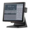 POS терминал-моноблок АТОЛ JAZZ 15 Pro, MSR, SSD 256GB, 8GB, без ОС. (61271)