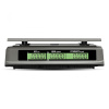 весы торговые m-er 328ac-6.1 lcd touch-m/ rs232,usb