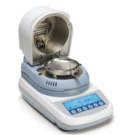 анализатор влажности bel i-thermo g163м