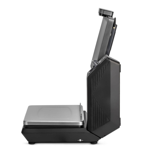 весы с печатью этикеток m-er 725 pm-32.5 (vision-ai 15", usb, ethernet, wi-fi)