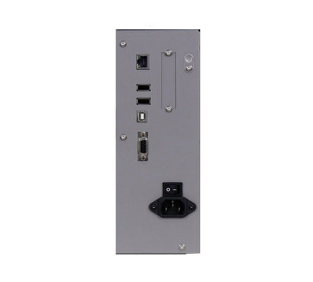 принтер этикеток argox ix4-250 (термо-трансфер, usb, rs-232, ethernet, 203 dpi)