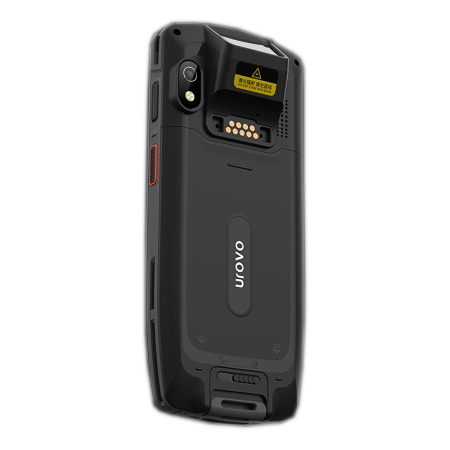 терминал сбора данных urovo dt40 (dt40-sz2s9e401x)