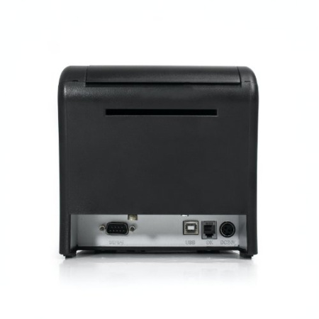 фискальный регистратор ккт ритейл-01ф (фн 15) rs+usb черный