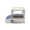 весы лабораторные m-er 122acfjr- 600.01 lcd