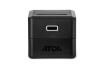 фискальный регистратор "атол 35ф" фн 15мес usb (5.0) (черный) (63288)