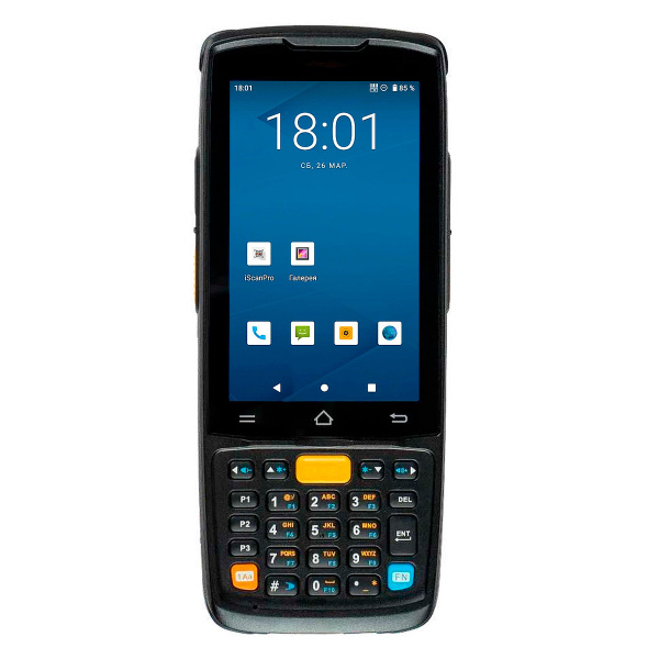Терминал сбора данных  iData K3S (4/64Гб) (5462)