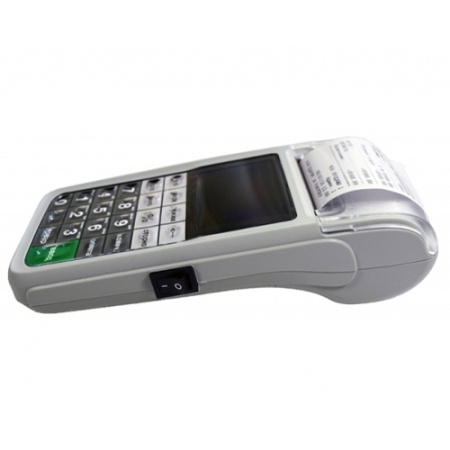 кассовый аппарат пионер-114ф (wi-fi) фн15
