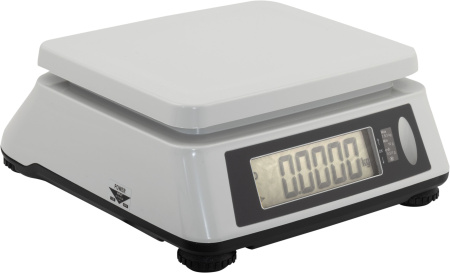 весы порционные cas swn-3 dd (usb)