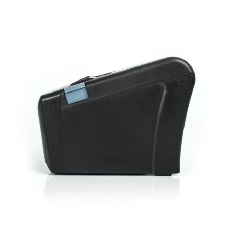 фискальный регистратор ккт ритейл-01ф (фн 15) rs+usb черный