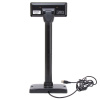 дисплей покупателя poscenter pcp220 (usb) черный (735803)