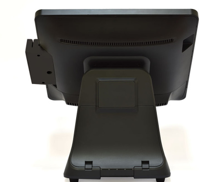 pos терминал-моноблок атол viva smart без msr, ssd, 4 gb, windows 10 iot. (56320)