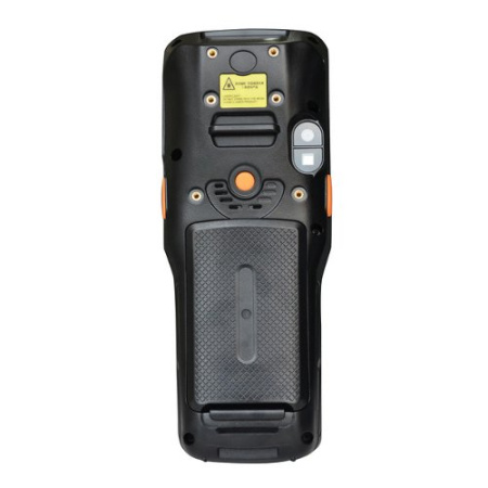 терминал сбора данных urovo v5100 2d (mc5150-ss2s4e0000)