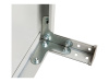 стеллаж ms 185/100х50/4