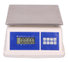 весы порционные cw-130в15 lcd, ip67