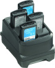 зарядное устройство на 4 аккумулятора mc32 4 slot battery charger int