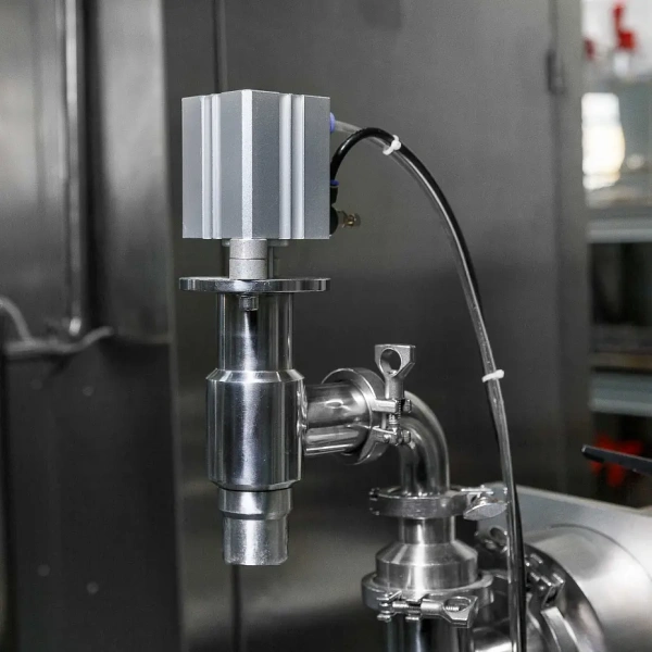 дозатор поршневой lpf-5000t