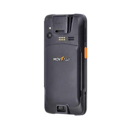 терминал сбора данных mertech movfast s55