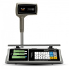 Весы торговые M-ER 328АСРХ-15.2 LCD,Touch-M/ RS232, USB