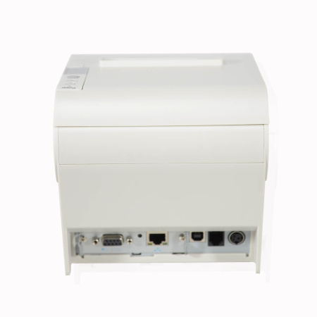 чековый принтер mprint g80 usb white