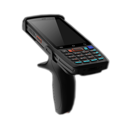 терминал сбора данных urovo dt40 (dt40-sz2s9e401x)