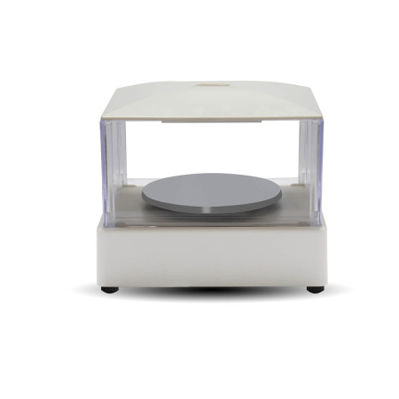 весы лабораторные m-er 122acfjr- 600.01 lcd